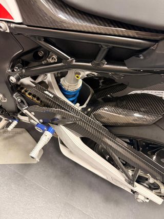 BMW M 1000 RR ( 2.760 kms )