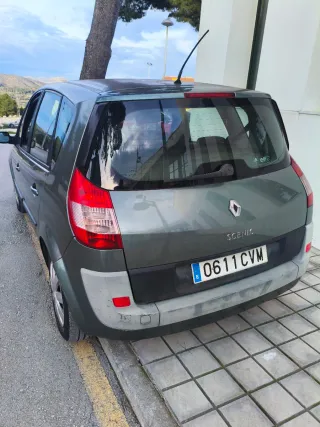 Renault Scenic 2005