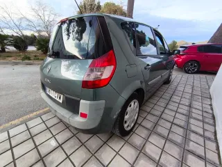 Renault Scenic 2005