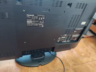 TV Panasonic Viera TX-L32X20E