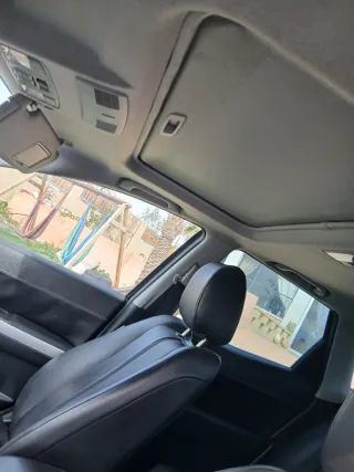 Mazda CX-7 2009