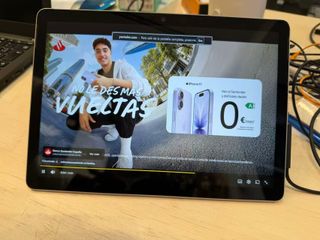 Microsoft Surface Go 2 Intel Pentium Gold 4425Y/8G