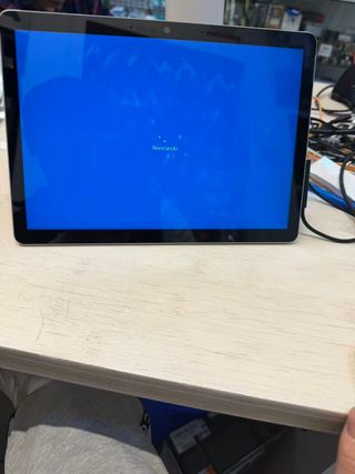 Microsoft Surface Go 2 Intel Pentium Gold 4425Y/8G