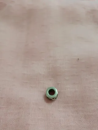 Estilo Pandora Plata