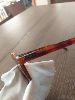 Occhiali da sole Salvatore Ferragamo marroni