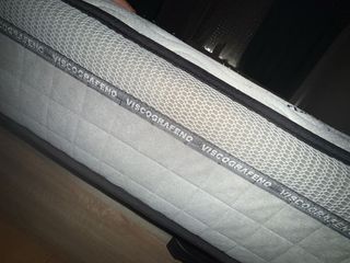 Colchon matrimonio 140x2