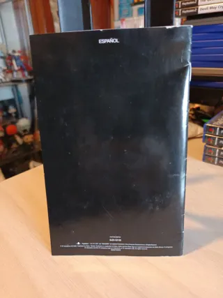 Hitman Contracts PS2 Completo