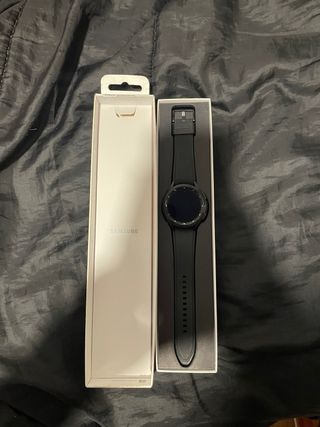 Samsung Watch 4 Classic Negro