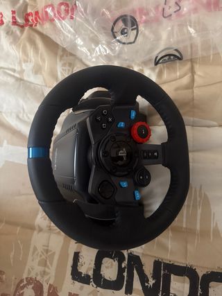 Volante Logitech G29 SE - Nuevo