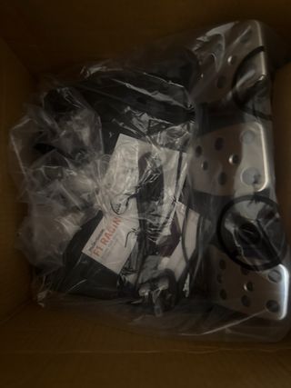 Volante Logitech G29 SE - Nuevo