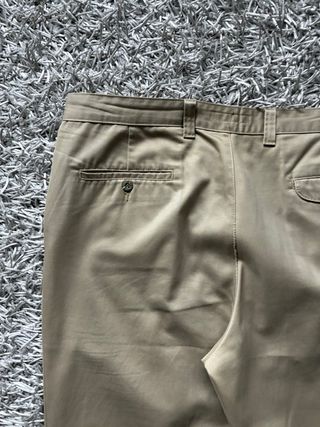 Pantalón Dockers Beige 42w 34l