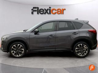 Mazda CX-5 2.2 DE Black Tech Edition 2WD