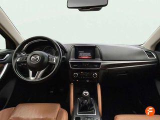 Mazda CX-5 2.2 DE Black Tech Edition 2WD