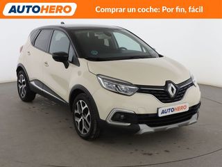 Renault Captur 1.3 TCe Zen