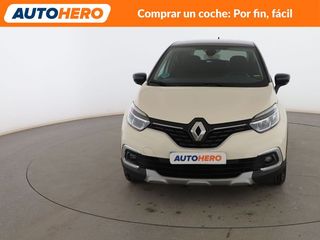 Renault Captur 1.3 TCe Zen