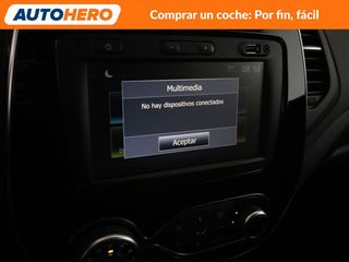 Renault Captur 1.3 TCe Zen