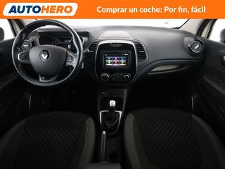 Renault Captur 1.3 TCe Zen