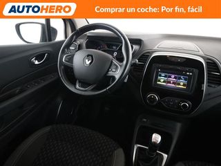 Renault Captur 1.3 TCe Zen