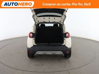 Renault Captur 1.3 TCe Zen