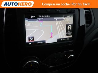 Renault Captur 1.3 TCe Zen