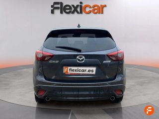 Mazda CX-5 2.2 DE Black Tech Edition 2WD