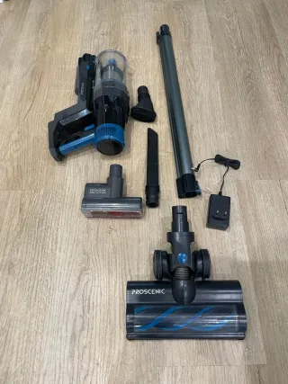 Accesorios Aspiradora Proscenic P11 Smart