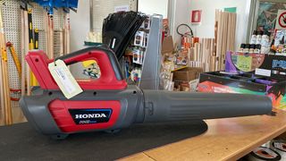 Soffiatore a batteria Honda HHB36BXBE75