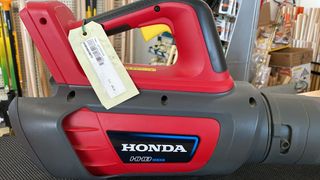 Soffiatore a batteria Honda HHB36BXBE75