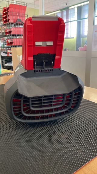 Soffiatore a batteria Honda HHB36BXBE75