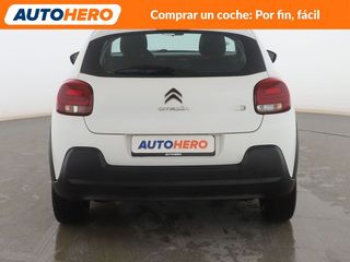 Citroën C3 1.5 Blue-HDi Feel