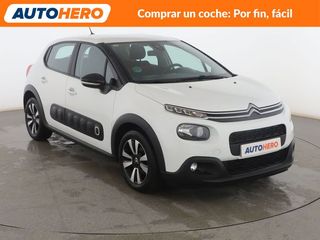 Citroën C3 1.5 Blue-HDi Feel