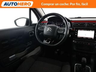Citroën C3 1.5 Blue-HDi Feel