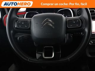 Citroën C3 1.5 Blue-HDi Feel