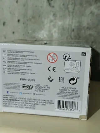 Funko Pop Matt Hooper Jaws 756