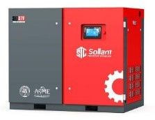 Compresor de tornillo 10CV variable