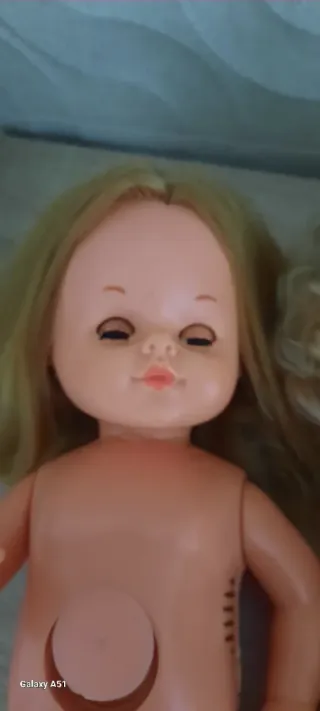 Muñecas Famosa Antiguas