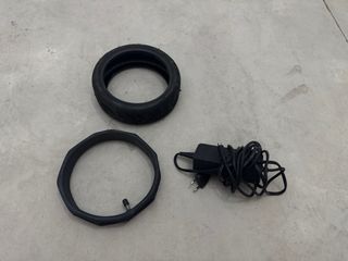 Patinete Eléctrico Xiaomi Mi 3 Scooter