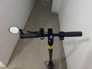 Patinete Eléctrico Xiaomi Mi 3 Scooter