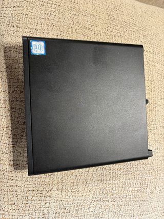 HP ProDesk 400 G4 Mini PC