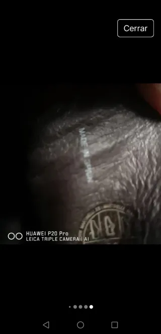 Botines Martinelli Mujer Marrones, muy bien