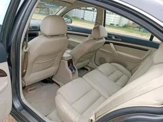 Skoda Superb 2.5 TDI 6V · ITV hasta 2027 ·