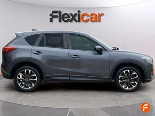Mazda CX-5 2.2 DE Black Tech Edition 2WD