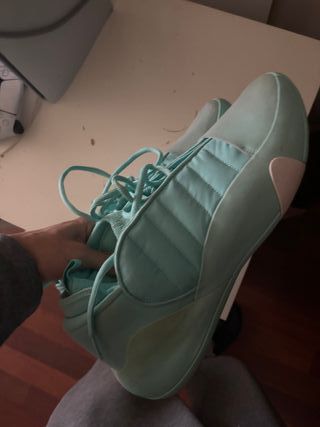 Adidas Harden Vol. 8 Talla 48