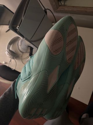 Adidas Harden Vol. 8 Talla 48