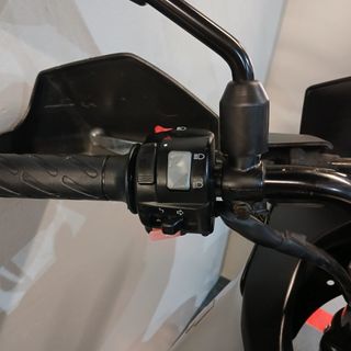 Suzuki V-Strom 650 2004