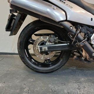 Suzuki V-Strom 650 2004
