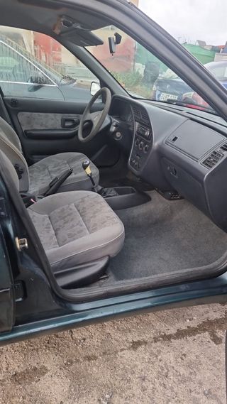 Peugeot 306 1996
