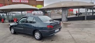 Peugeot 306 1996