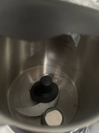 Robot de cocina Kenwood K Cook Multi