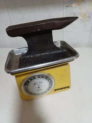 Antiguos Yunques de Herrero